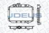 JDEUS RA0120010 Radiator, engine cooling